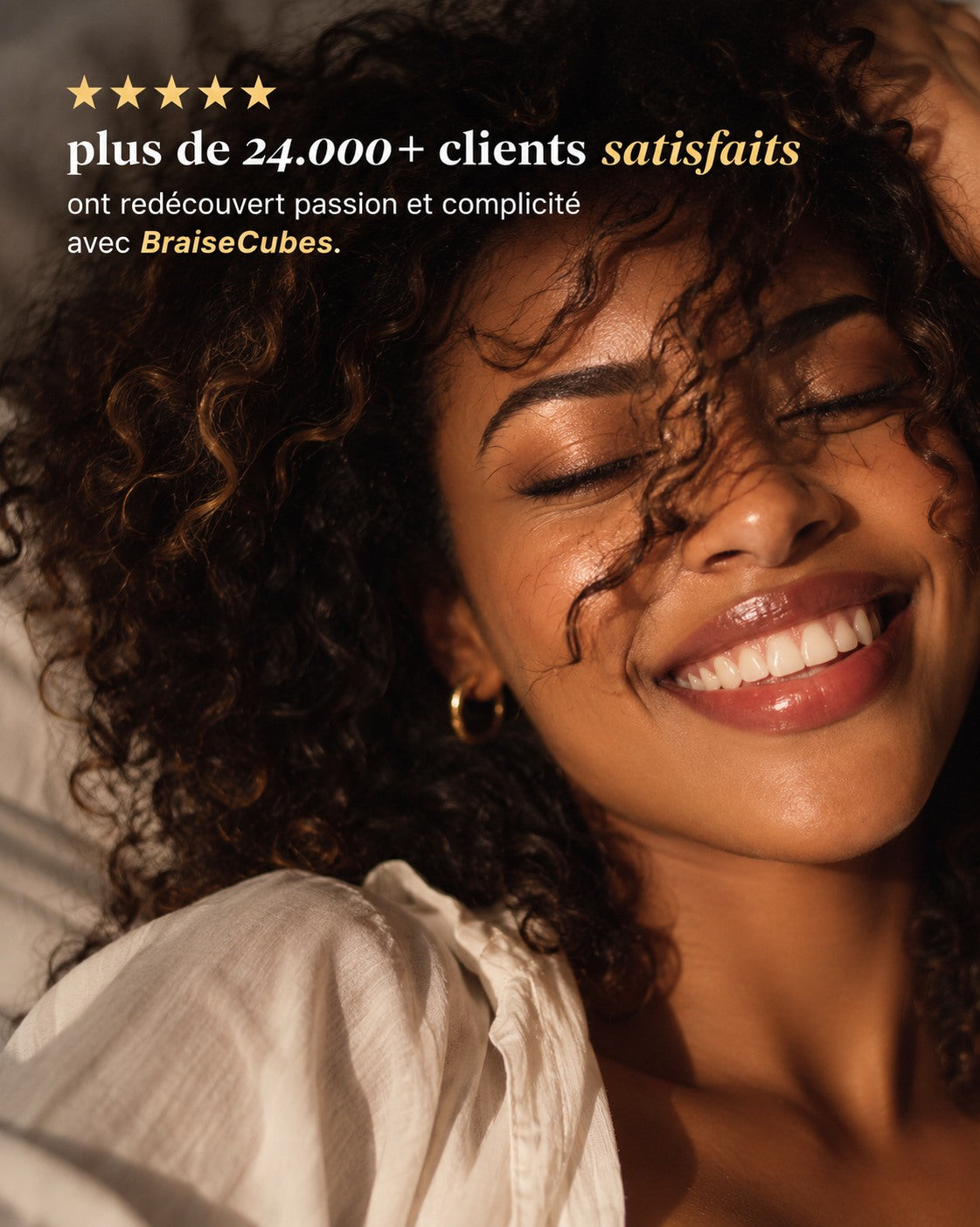 Plus de 24 000 clients satisfaits